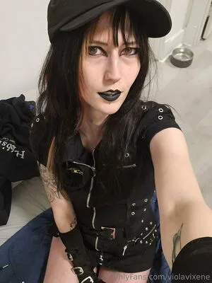Violavixene OnlyFans Leaked Free Thumbnail Picture - #ccr3Ezyclo