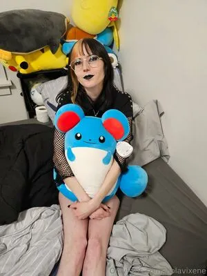 Violavixene OnlyFans Leaked Free Thumbnail Picture - #qJiW9tjOYi