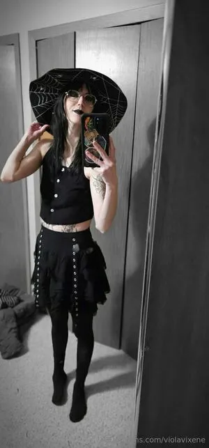 Violavixene OnlyFans Leaked Free Thumbnail Picture - #sKva6sJloB