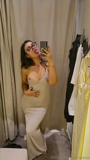 Violawow OnlyFans Leaked Free Thumbnail Picture - #Na1ibZUyrf