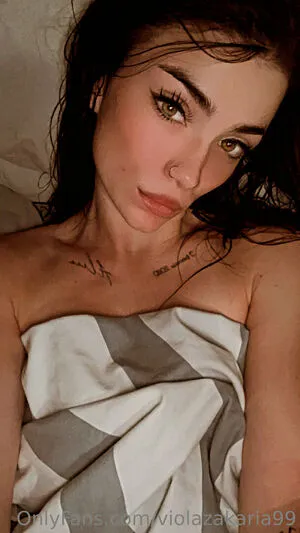 Violazakaria99 OnlyFans Leaked Free Thumbnail Picture - #AxFEY3ER5d
