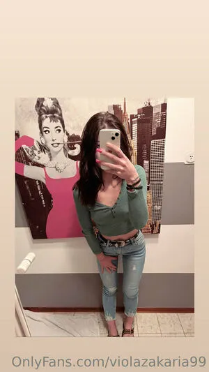 Violazakaria99 OnlyFans Leaked Free Thumbnail Picture - #h1NMapN5Lz