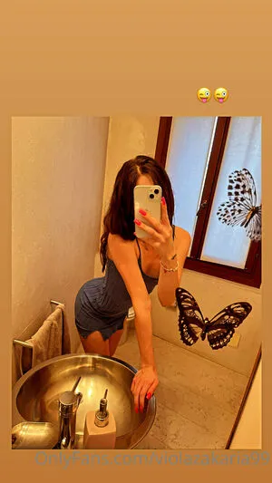 Violazakaria99 OnlyFans Leaked Free Thumbnail Picture - #qisBesLEfh