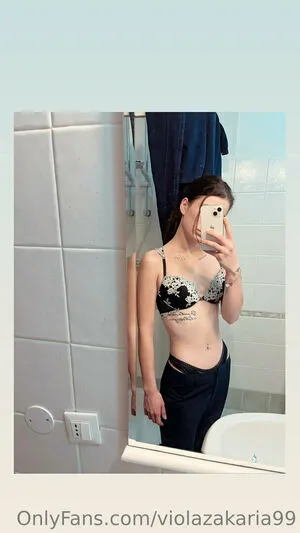 Violazakaria99 OnlyFans Leaked Free Thumbnail Picture - #wr0fndyrf7