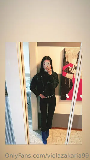 Violazakaria99 OnlyFans Leaked Free Thumbnail Picture - #zsmlvJcFNN