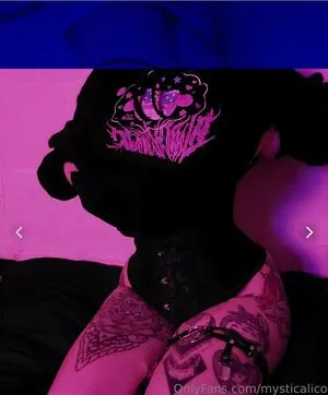 Viole Suerio OnlyFans Leaked Free Thumbnail Picture - #F94aYPvWsZ