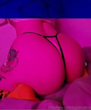 Viole Suerio OnlyFans Leaked Free Thumbnail Picture - #tpER2v3nRd