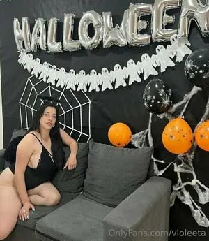 Violeeta OnlyFans Leaked Free Thumbnail Picture - #0eH3pHJpQK