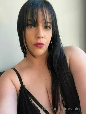 Violeeta OnlyFans Leaked Free Thumbnail Picture - #1QTKmLEe03