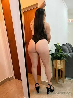 Violeeta OnlyFans Leaked Free Thumbnail Picture - #FoEsGVhnI0