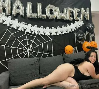 Violeeta OnlyFans Leaked Free Thumbnail Picture - #USfzYL2Vtn