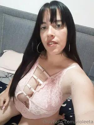 Violeeta OnlyFans Leaked Free Thumbnail Picture - #gXigwiIiix