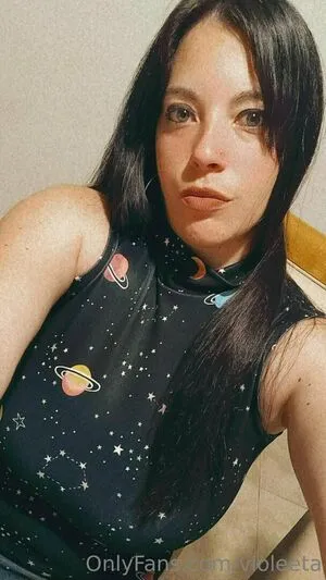 Violeeta OnlyFans Leaked Free Thumbnail Picture - #jPDYLLDFgY