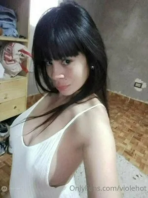 Violehot OnlyFans Leaked Free Thumbnail Picture - #3rZgb4t434