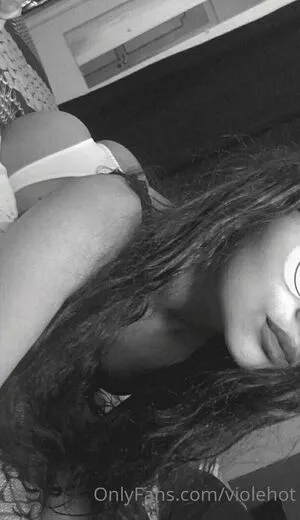 Violehot OnlyFans Leaked Free Thumbnail Picture - #4UvXJxLl8Y