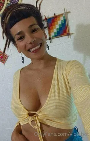 Violehot OnlyFans Leaked Free Thumbnail Picture - #agAmUq9Ddx