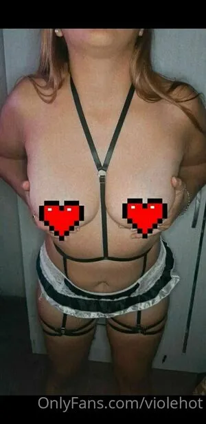 Violehot OnlyFans Leaked Free Thumbnail Picture - #rNFsfnm3ne