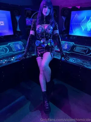 Violenthomicide OnlyFans Leaked Free Thumbnail Picture - #2J9iWELGuq