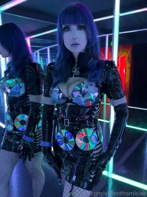 Violenthomicide OnlyFans Leaked Free Thumbnail Picture - #CFQLZK6Dw1