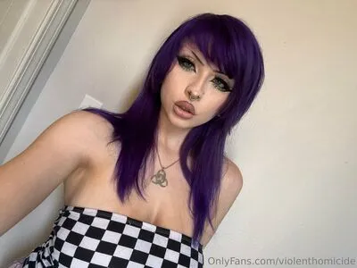 Violenthomicide OnlyFans Leaked Free Thumbnail Picture - #GZT4AmMdfa