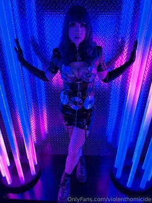 Violenthomicide OnlyFans Leaked Free Thumbnail Picture - #IVPoslKEqx