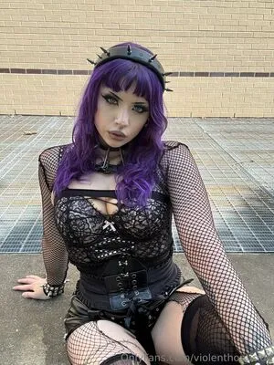 Violenthomicide OnlyFans Leaked Free Thumbnail Picture - #OSChlh1Fs3