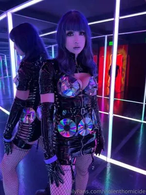 Violenthomicide OnlyFans Leaked Free Thumbnail Picture - #XnJJmlV2L2