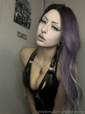 Violenthomicide OnlyFans Leaked Free Thumbnail Picture - #YCrgFu3KAK