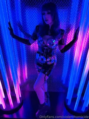 Violenthomicide OnlyFans Leaked Free Thumbnail Picture - #gdZ0O4CFs1