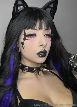 Violenthomicide OnlyFans Leaked Free Thumbnail Picture - #rYPsRdP3YL