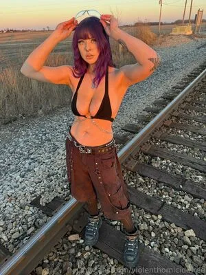 Violenthomicidefree OnlyFans Leaked Free Thumbnail Picture - #4cSZqWOQt2