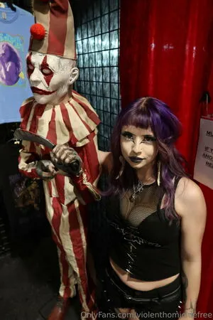 Violenthomicidefree OnlyFans Leaked Free Thumbnail Picture - #6CUOzul9rU