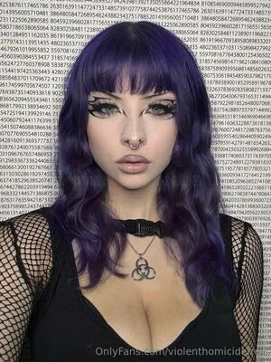 Violenthomicidefree OnlyFans Leaked Free Thumbnail Picture - #7bdfgcI73N