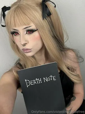 Violenthomicidefree OnlyFans Leaked Free Thumbnail Picture - #9QKKcASxKi