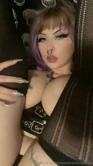 Violenthomicidefree OnlyFans Leaked Free Thumbnail Picture - #CqCNcJIrzY