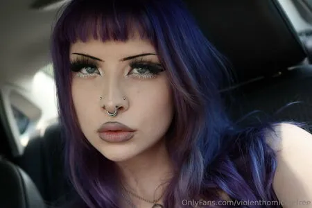 Violenthomicidefree OnlyFans Leaked Free Thumbnail Picture - #CqLoEYQEGY