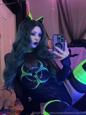 Violenthomicidefree OnlyFans Leaked Free Thumbnail Picture - #FiXZRyP11b