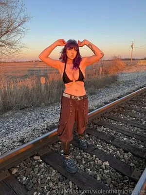 Violenthomicidefree OnlyFans Leaked Free Thumbnail Picture - #H0988X0hSY