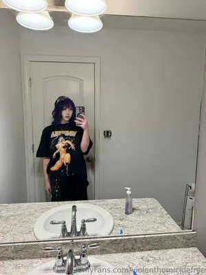Violenthomicidefree OnlyFans Leaked Free Thumbnail Picture - #HKiHrKESS3