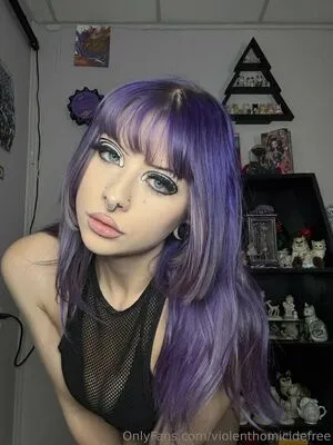 Violenthomicidefree OnlyFans Leaked Free Thumbnail Picture - #JMYzWwnCnY