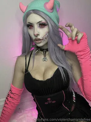 Violenthomicidefree OnlyFans Leaked Free Thumbnail Picture - #JYehjcJAam
