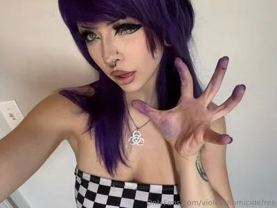 Violenthomicidefree OnlyFans Leaked Free Thumbnail Picture - #O0rYl8qveD