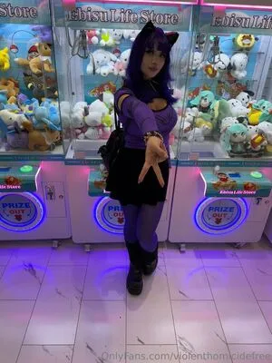 Violenthomicidefree OnlyFans Leaked Free Thumbnail Picture - #P0aBMzfBkp