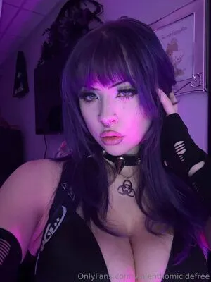 Violenthomicidefree OnlyFans Leaked Free Thumbnail Picture - #ZOVTHzkO9X