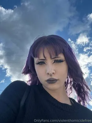 Violenthomicidefree OnlyFans Leaked Free Thumbnail Picture - #lBaSy6J1Vu
