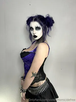 Violenthomicidefree OnlyFans Leaked Free Thumbnail Picture - #mMLoLPDPYa