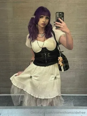 Violenthomicidefree OnlyFans Leaked Free Thumbnail Picture - #qoByEMacGl