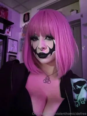 Violenthomicidefree OnlyFans Leaked Free Thumbnail Picture - #yVKDnTnLtP