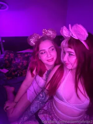 Violentviolette2 OnlyFans Leaked Free Thumbnail Picture - #4HwPGVYlHg