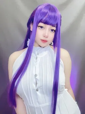 Violet Airis OnlyFans Leaked Free Thumbnail Picture - #5FK9eeYlHb